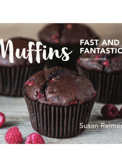 اشتري Muffins: Fast and Fantastic في السعودية