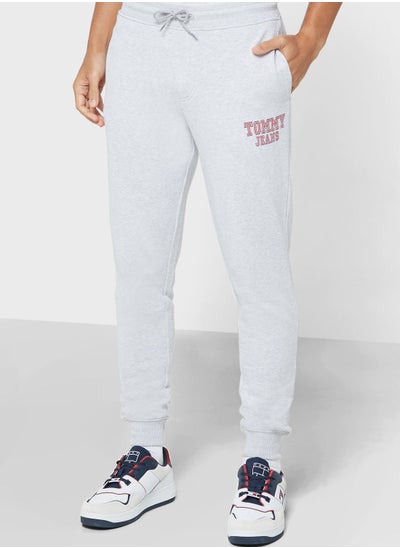 Buy Logo Printed Sweatpants in UAE