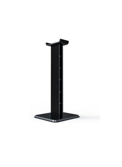 Buy stand headphone black in Egypt