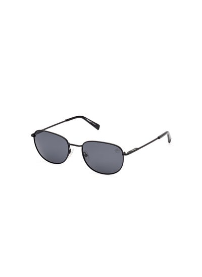 Buy Men's Polarized Oval Sunglasses - TB933902D54 - Lens Size: 54 Mm in UAE