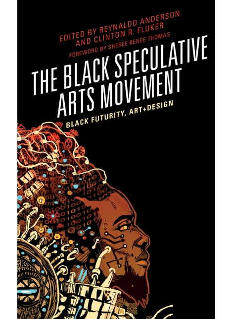 اشتري Black Speculative Arts Movement في الامارات