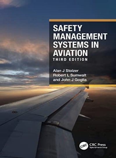Safety Management Systems In Aviation price in UAE | Noon UAE | kanbkam