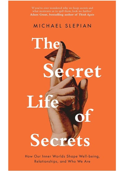 اشتري The Secret Life Of Secrets في مصر