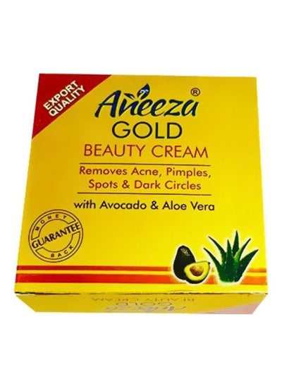 Buy Gold Beauty Cream in UAE