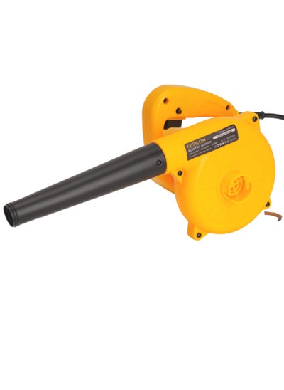 Buy 500 W Epsilon Electric Blower- EPSB1556/, 13000 RPM No Load Speed, Perfect for Home and Business Use in UAE