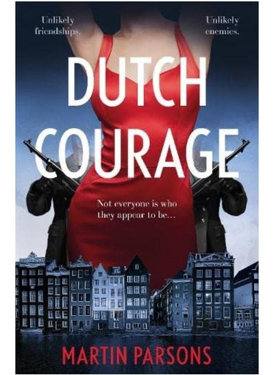 اشتري Dutch Courage في الامارات