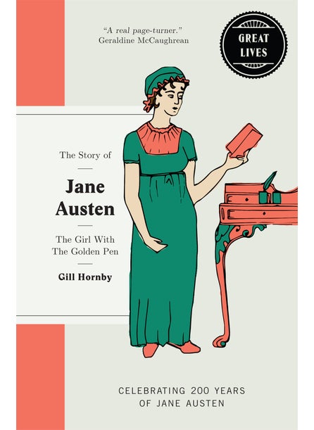 Buy Jane Austen in UAE