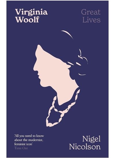 Buy Virginia Woolf in UAE