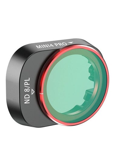 اشتري ND/PL Filter Compatible with DJI Mini 4 Pro في السعودية