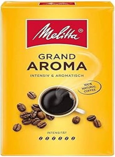 Buy Melitta Grand Aroma 500g in Egypt