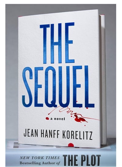 Buy The Sequel  by Jean Hanff Korelitz in Egypt