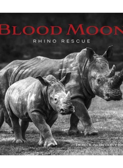 اشتري Blood Moon : Rescuing the Rhino في السعودية