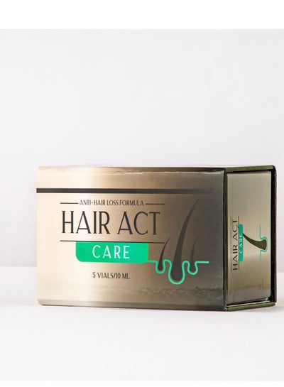 Buy Hair Act Ampoules in Egypt