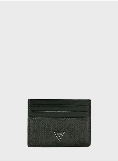 اشتري Vezzola Leather Card Case في الامارات