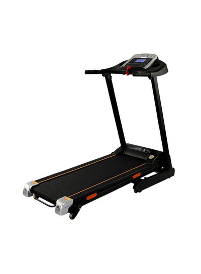 Buy pro fit Sports Treadmill maximum user weight 120kg  2.Horse power DC motor in Egypt