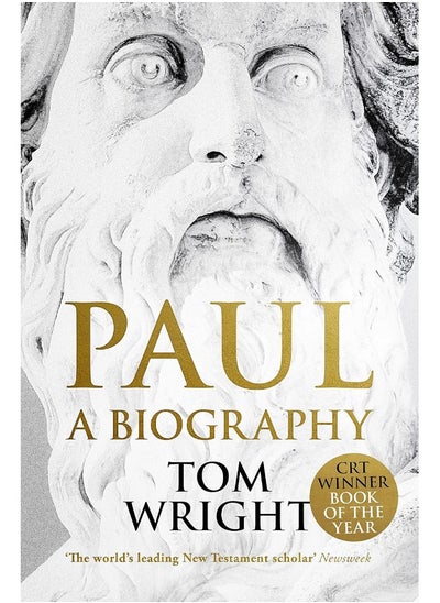 Buy Paul: A Biography in UAE