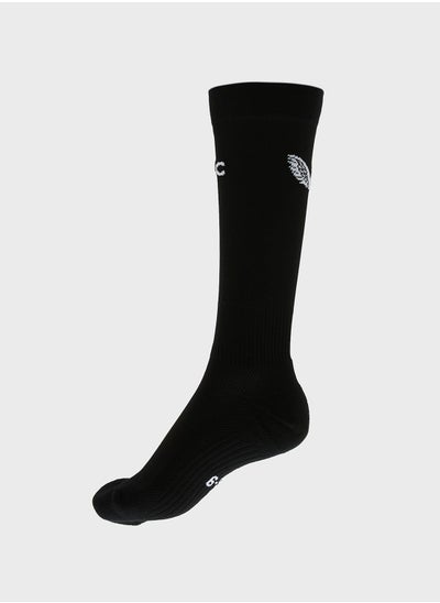 Buy New Castle  Home Footless Socks in UAE