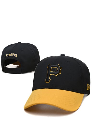 Buy Sporty Fashion: NEW ERA Versatile Athletic Baseball Cap in Saudi Arabia