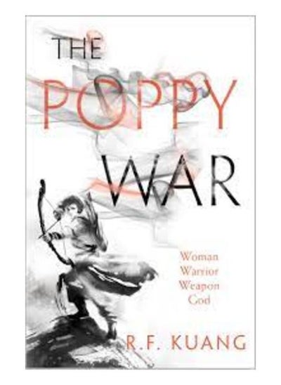 اشتري the poppy war في مصر