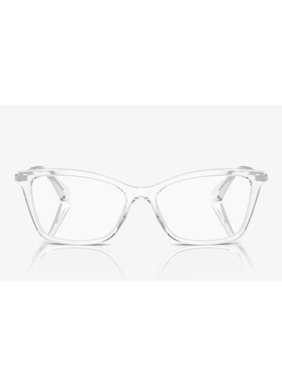 Buy Dolce & Gabbana 0DG3393 Women Eyeglasses Frame in UAE