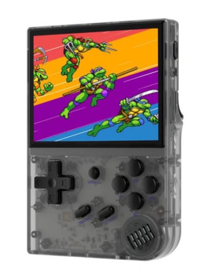 Buy RG351V Handheld Game Console 3.5 inch IPS Retro Games Consoles Classic Emulator Hand-held Gaming Console Pre Installed Handheld Video Games System 64GB in Egypt