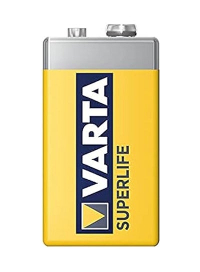Buy VARTA Battery 9 volt in Egypt