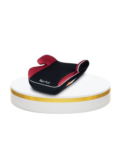 Buy Nova Kids Arm Rest Booster Seat,4 Years To 12 Years in UAE