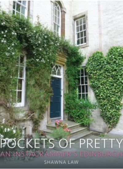 اشتري Pockets of Pretty : An Instagrammer's Edinburgh في السعودية