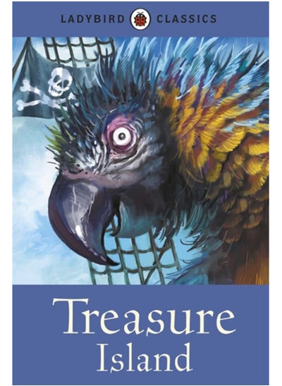 اشتري Ladybird Classics: Treasure Island في السعودية