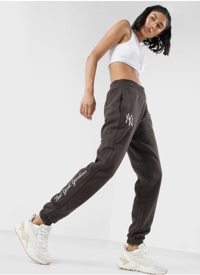 Buy New York Yankees Mlb Sweatpants in UAE