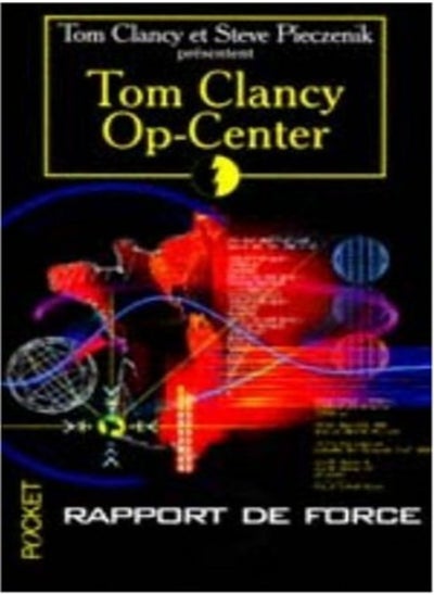 Buy Op-center, tome 5 : Rapport de force in UAE