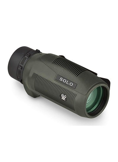 اشتري Optics Solo Monocular 8X36 في الامارات