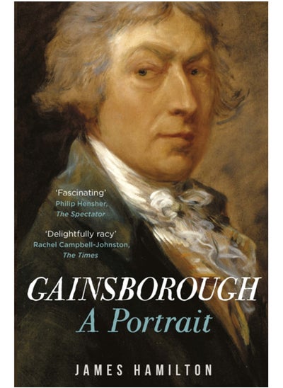 Buy Gainsborough : A Portrait in Saudi Arabia