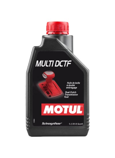 Buy MULTI DCTF 1L in Egypt