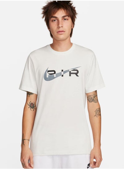 Buy Air Graphic T-Shirt in UAE