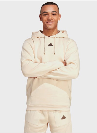 اشتري Essential Logo Hoodie في الامارات