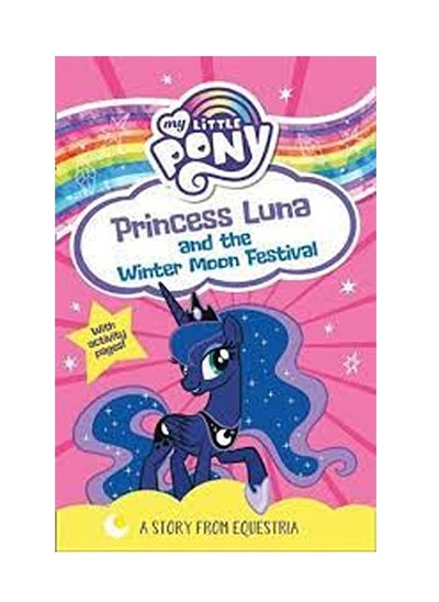 Buy My Little Pony Princess Luna a in Egypt