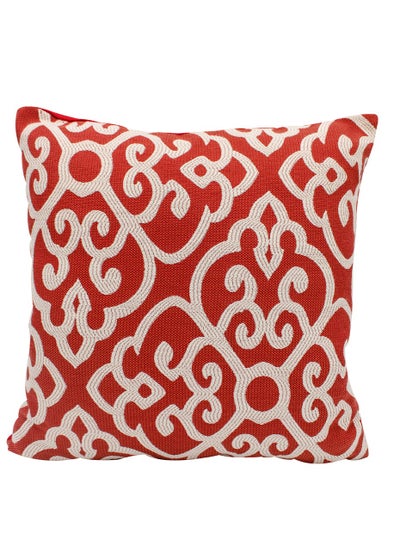 Buy HOME IDENTITY CUSHION SCATTER | 50X50CM in UAE