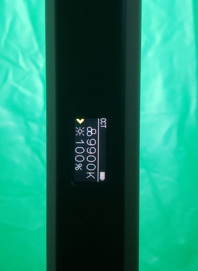 Buy BESTON RGB Video Tube Light 60 cm SLA025R(Model :SLA025R) in Egypt