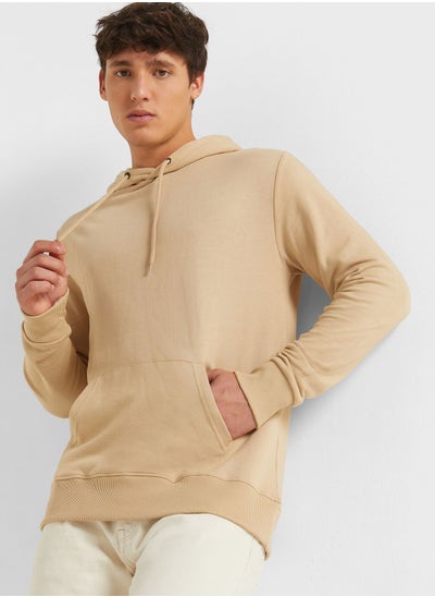 Buy Essential Hoodie in UAE