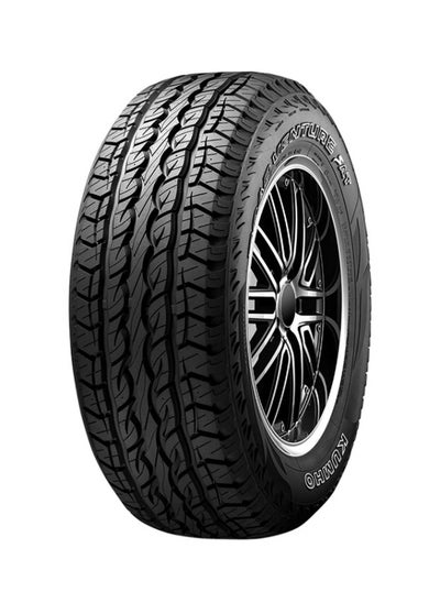 اشتري 285/70R17 117S Road Venture Sat Kl61 Tl في الامارات