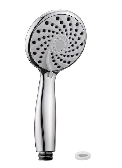 Buy Handheld Shower Head - Durable Multi-Function with 3 Modes, High-Pressure Output, and Water-Saving Design - Bathroom Upgrades, Water Conservation, Home Shower Improvement, Personal Care in Saudi Arabia