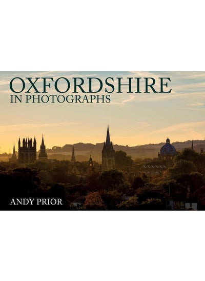 اشتري Oxfordshire in Photographs في الامارات