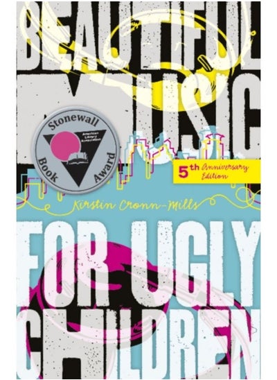 Buy Beautiful Music For Ugly Children - Paperback in Saudi Arabia