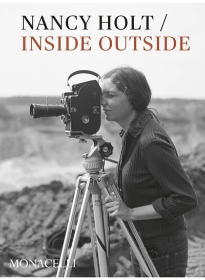 اشتري Nancy Holt : Inside/Outside في الامارات