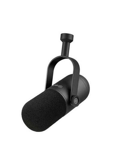 Buy BY-DM500 Dynamic Broadcasting Microphone in UAE