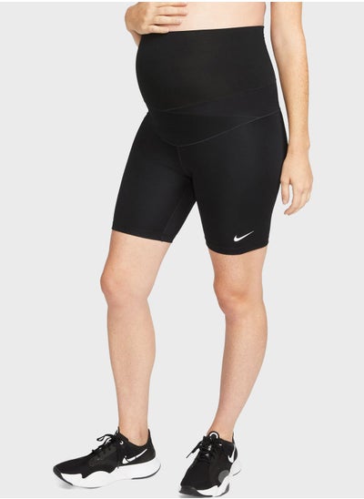 Buy Maternity 7" Dri-Fit Shorts in UAE