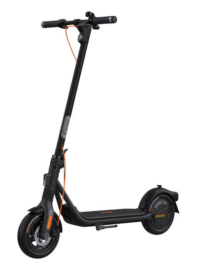 Buy Segway Ninebot KickScooter F2 PRO, Max speed 32 km/h Range up to 55 km, New Frontier for Commuting in UAE