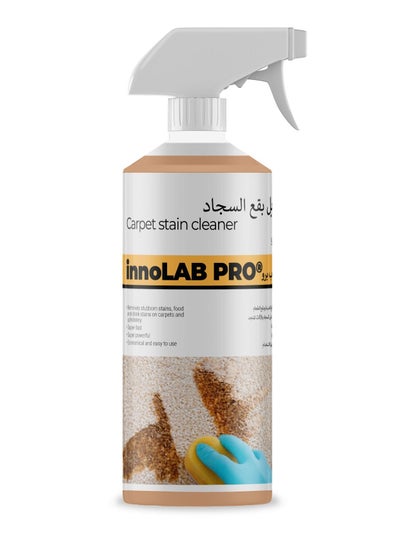 اشتري Carpet Stain Cleaner 500ML في الامارات