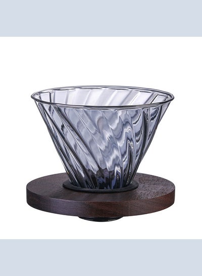 Hario V60 Coffee Dripper and Server Set